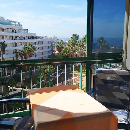 Vina Del Mar 6 Appartement Playa Feñabe Buitenkant foto