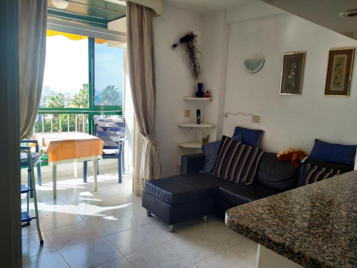 Vina Del Mar 6 Appartement Playa Feñabe Buitenkant foto