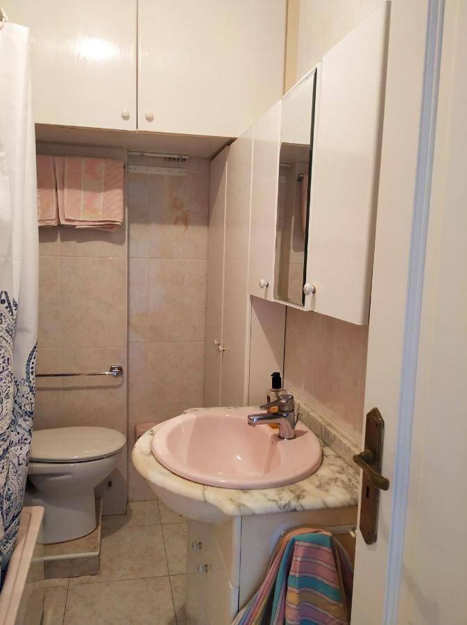Vina Del Mar 6 Appartement Playa Feñabe Buitenkant foto